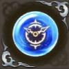 Memory of Time Mage (Blue)