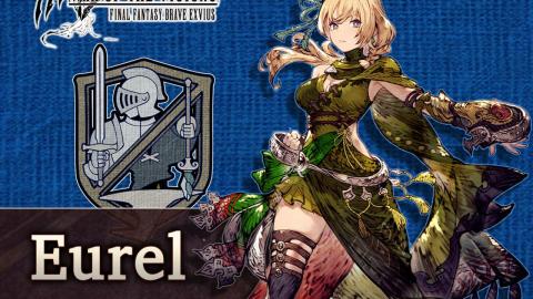 New Unit: Eurel (GL)