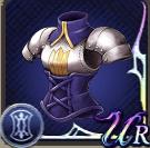 Holy Knight Armor