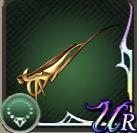 Staff Mage's Hairpin