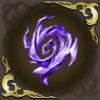 Dark Alcryst (Purple)