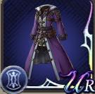 Lasswell's Clothes