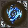 Dark Alcryst (Blue)