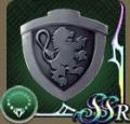 Lion's Emblem