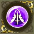 Memory of Sword Saint (Purple)