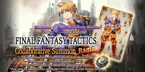 FFT Collaboration Event (Global)