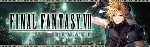 1.5 Anniversary Countdown & Final Fantasy 7 Remake Collaboration