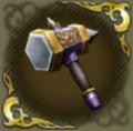 Dwarf Hammer of MAG