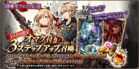 New Units: Luasa & Titus and Events
