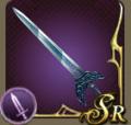 Mythril Sword