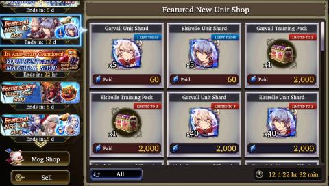 How to farm UR Shards Guide 5