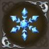 Ice Alcryst (Blue)
