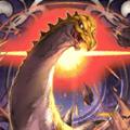 Ancient Giant Dragon Bracchio-Raidus